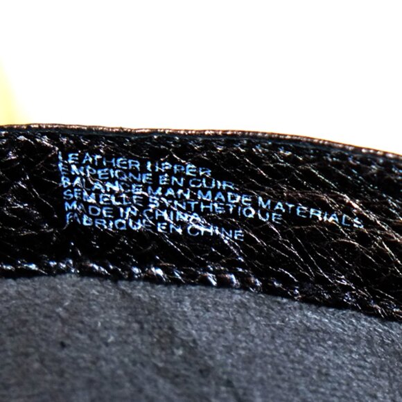 NWOB Børn tall metallic silver pewter fall boots - Picture 7 of 9